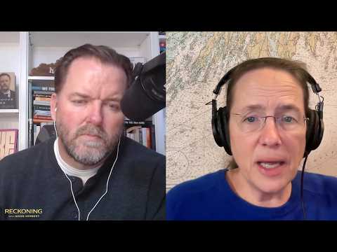 Abraham Lincoln Vampire Hunter | Reckoning with Jason Herbert Podcast