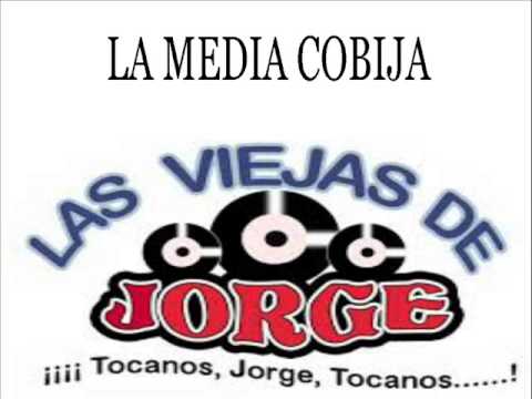 JORGE DUARTE   LA MEDIA COBIJA