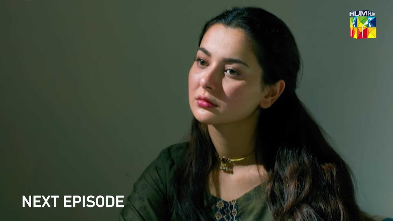 Sang-e-Mah - Next EP 10 Teaser - 18 January 2026 [ Hania Amir, Atif Aslam & And Kubra Khan ] HUM TV