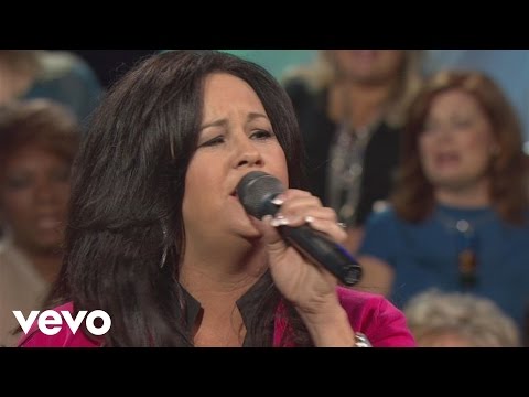 Ladye Love Smith - I Will Go On (Live)