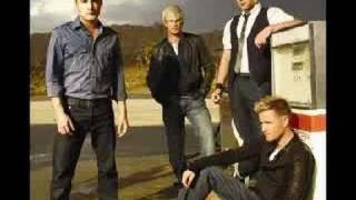 Westlife - GET AWAY - Us against the world -