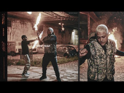 Pior Versão de Mim "GASOLINA" Ft. Orochi (prod. VtnoBeat)