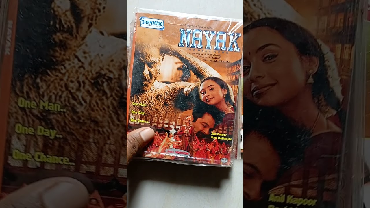 Part (8) My Personal Collection Not for Sale Vcd & dvds cassette