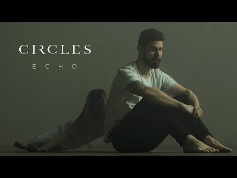 Circles - Echo (Official Video) online metal music video by CIRCLES