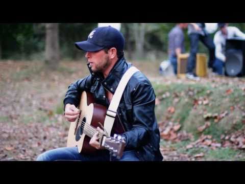 Chris Lane - Too Tennessee (Official Video)