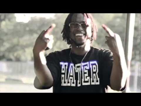 Jamhaitian ''We not the same'' ( Hard in da paint remix ) Hater capital vol.1 ( 4 )