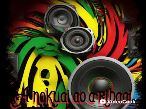 A nokuai ao a ribaai covered by Teweru Ueanna @CS_Production