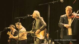 Bob Geldof-London 1st June 2012 - Walking back to happiness