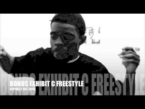 Bonds Mcfall - Exhibit C