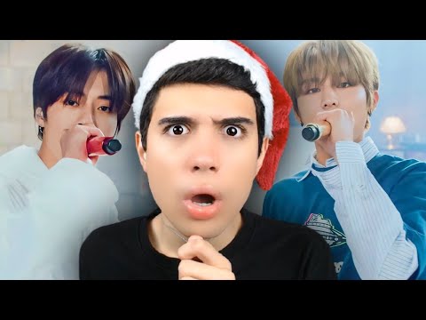 TREASURE - PARK JEONG WOO x HARUTO - Stack It Up COVER REACTION