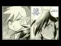 (Zelda Four Swords Manga)Vio and Shadow Toxic ...