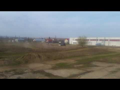 Practice 2 on Topliceni mx circuit  Ramnicu sarat