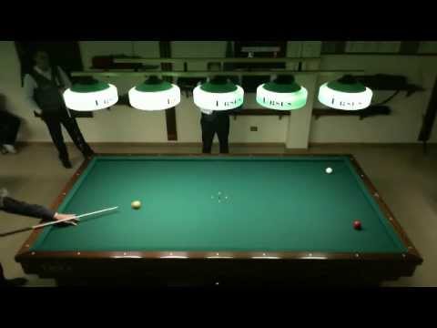 Muro vs Vecchione - Ottavi Gara Interregionale CentroSud "II° Trofeo King"