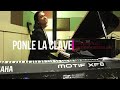 Ponle la clave|| Cuántica Latin Jazz|| Chucho Valdés