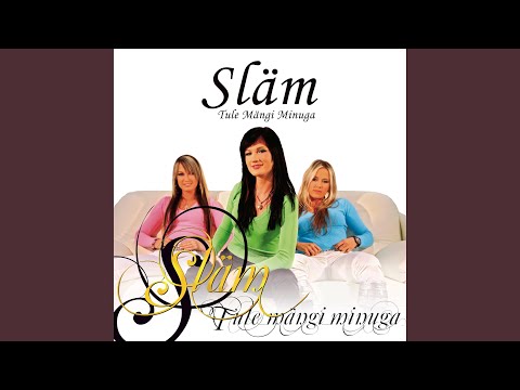 Mul on Jumala Pohhui