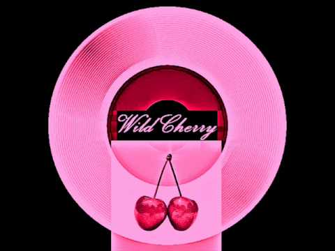 Wild Cherry - Hot to Trot - from ''Electrified Funk'' 1977