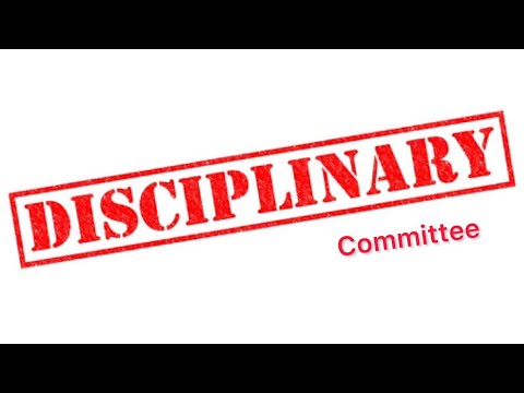 FIRST REACTION :: Cinori Xo - Disciplinary Committee (Prod. Trey ZM)