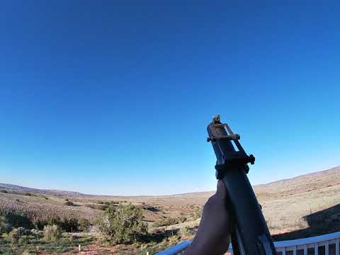 40mm M79 Grenade Launcher