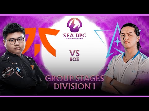 [FIL] DPC SEA 2022 Tour 2: Division I & II