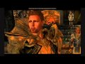 Landsmeet Betrayal - Side with Loghain and Marry ...
