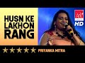 ARKEventsindia Husn Ke Lakhon Rang Priyanka Mitra