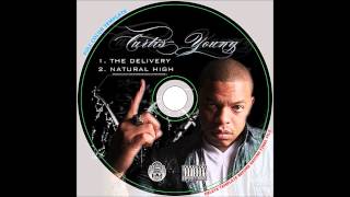 Curtis Young - The Delivery (Explict) ITUNES RIP