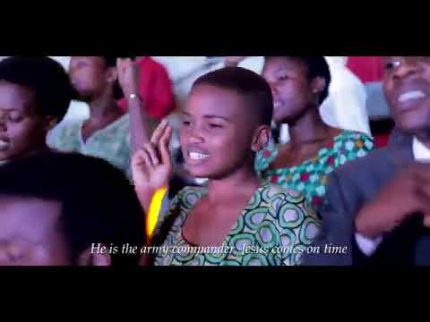 Ntacyererwa by Besalel choir - ADEPR Murambi