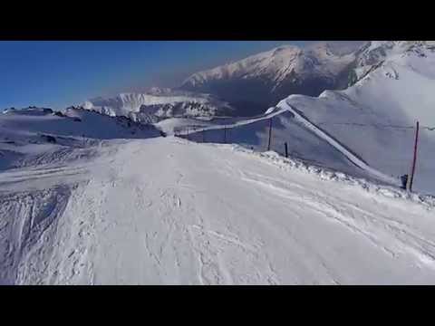 Wideo - Kasprowy Wierch - Trasy narciarskie - YouTube