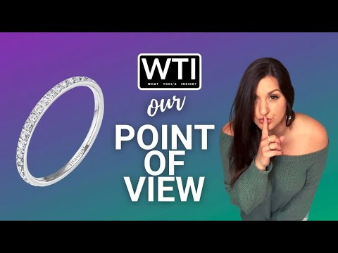 TIGRADE Titanium Rings - WTI product video review