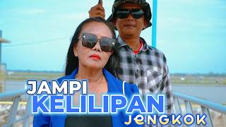 Download lagu JAMPI KELILIPAN JENGKOK - FILEM PENDEK mp3