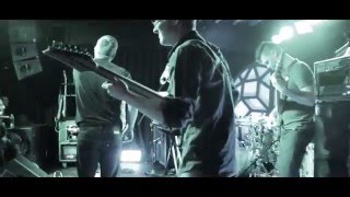 The Contortionist "Primordial Sound" Live
