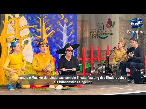 Vandalismus & Kulturfest: Leinebergland in Schlagzeilen (370)| Leinebergland TV