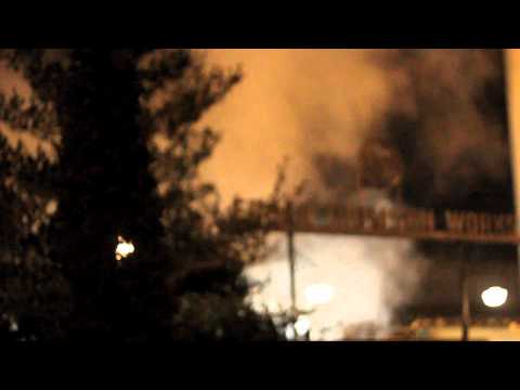 The 58s - B.White - Mckee City Kid (Official Video)