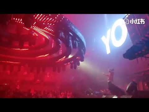 playhouse chengdu//CHINA// TOP NIGHTCLUB