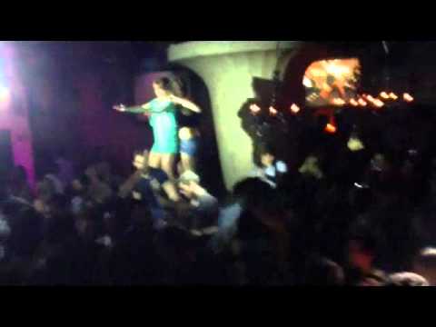 Sergio Mauri Special Guest Dj @ BABEL - Roma (05-05-2012)