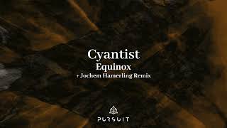 Cyantist - Vagary (Jochem Hamerling Remix) video