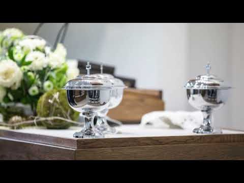 Ni ndubulwa muli Yesu.