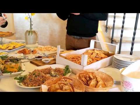 Agriturismo Le Cerquette, Olevano Romano w okolicach Rzymu