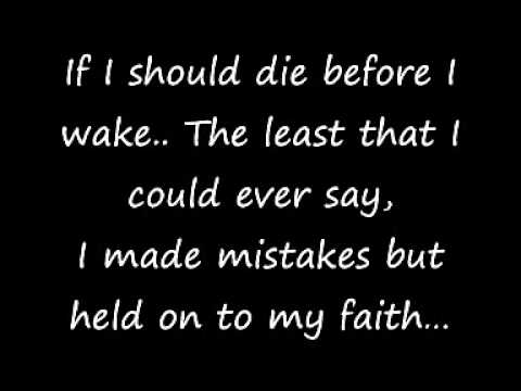 Dappy - No Regrets (Lyrics).