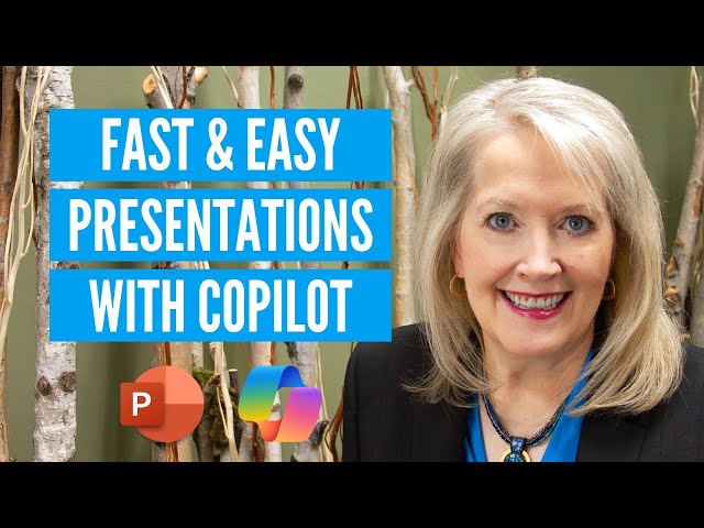 How Microsoft 365 Copilot Transforms PowerPoint Presentations by ...