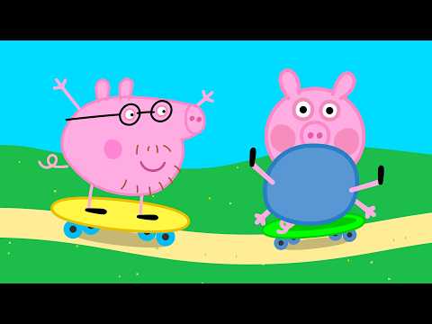 🔴 BRAND NEW PEPPA PIG TALES EPISODES