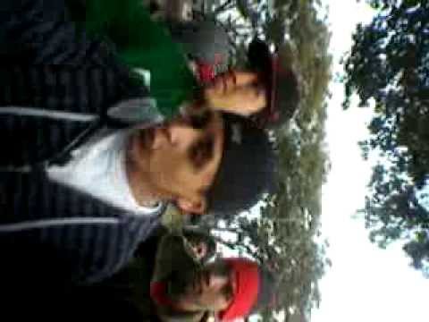 nico rap vs lauta flow- REVOLUCION FREESTYLE #3ra EDICiON (RONDA2)