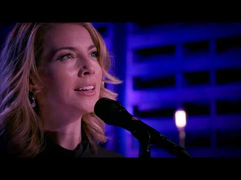 Hallelujah by Jeff Buckley (Morgan James cover)