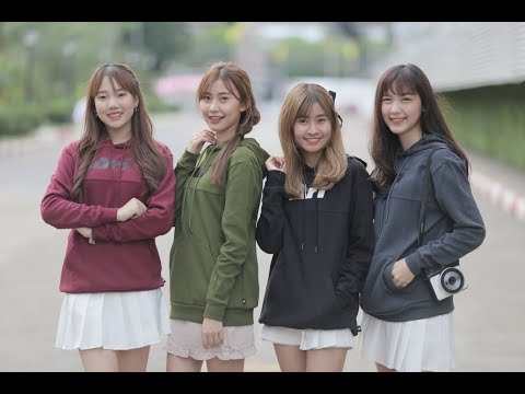 เฟย์ - มู่หลาน - ฟรีม - เอ็มม่า จาก Honey Toast by Cm Cafe | แฟนทีม ตอน โอตะบ้าบอล 130662