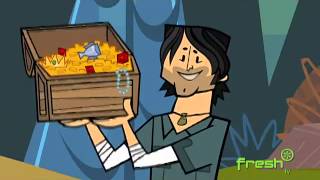 Total Drama Island - Trailer