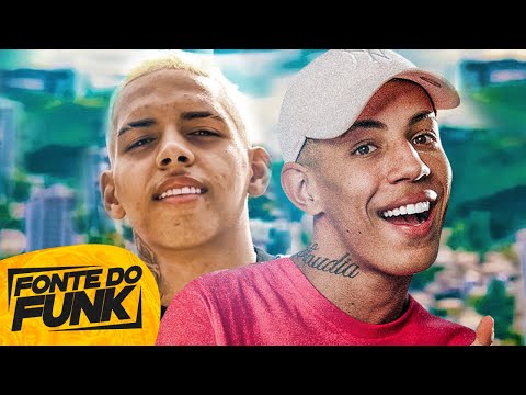 MC Rick e MC Don Juan - Hoje Eu To Rilex (PereraDJ e DJ Guuga) Fonte do Funk 2020