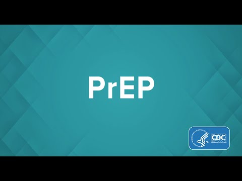 PrEP (Pre-Exposure Prophylaxis)
