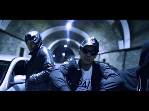 Ruggy - Flashing Lights #Zone17 (Music Video) @itspressplayent