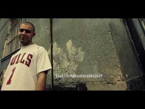 MJK - Ślad | gośc. SMERF | StopKameraAkcjaEP (prod. MJK)