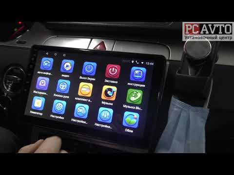 Element5 - ПРОФЕССИОНАЛЬНАЯ УСТАНОВКА МАГНИТОЛЫ НА ANDROID